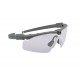 Ultimate Tactical Glasses - Transparent